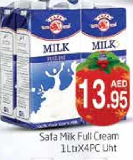  Long Life / UHT Milk  in PASONS GROUP in UAE - Dubai