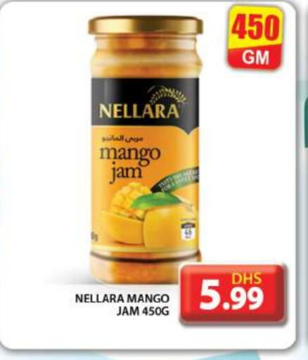 NELLARA Jam  in Grand Hyper Market in UAE - Dubai