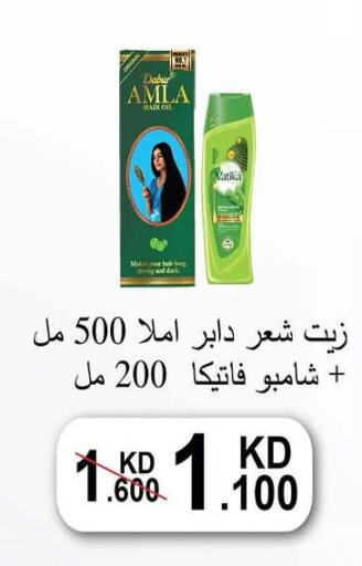 DABUR Shampoo / Conditioner  in Al Rehab Cooperative Society  in Kuwait - Kuwait City