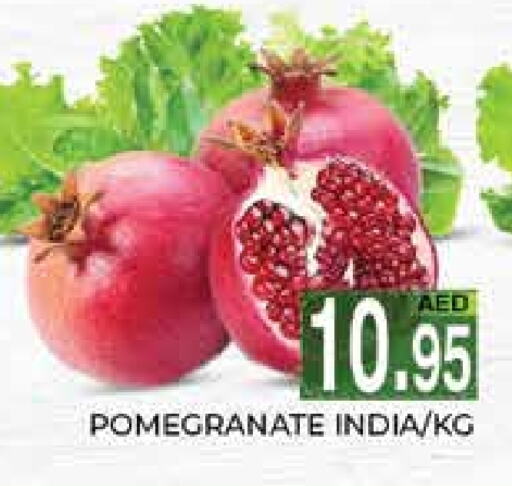  Pomegranate  in PASONS GROUP in UAE - Dubai