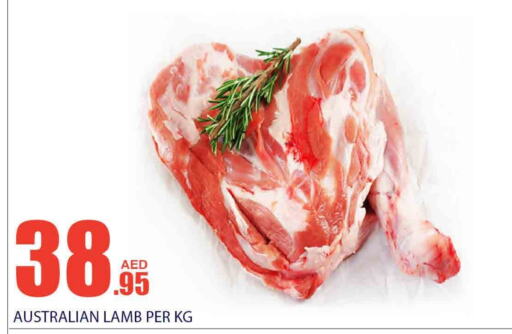  Mutton / Lamb  in Bismi Wholesale in UAE - Dubai