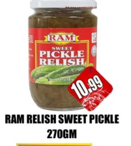 Pickle