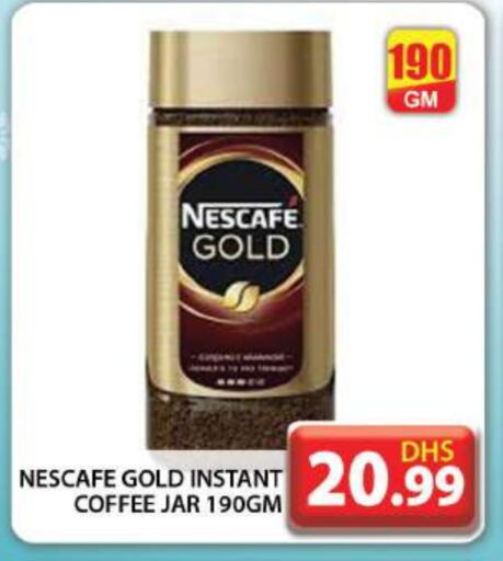 NESCAFE GOLD Coffee  in Grand Hyper Market in UAE - Dubai