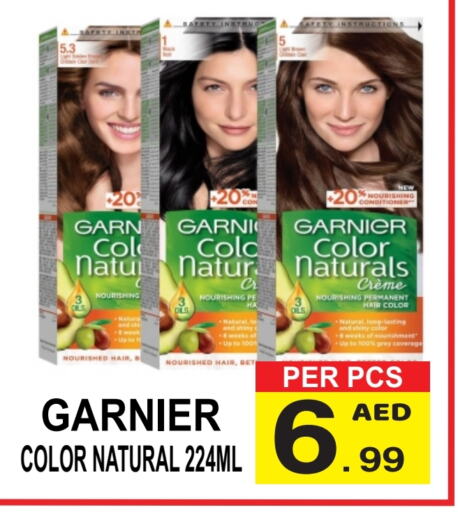 GARNIER Shampoo / Conditioner  in Gift Point in UAE - Dubai