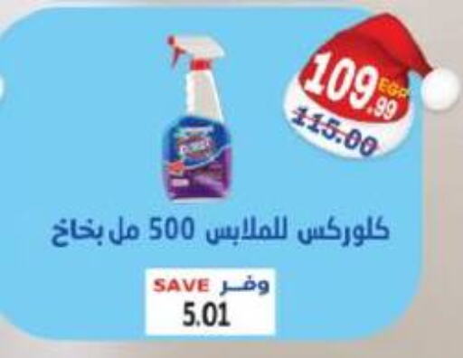 CLOROX General Cleaner  in The Mart  in Egypt - Cairo