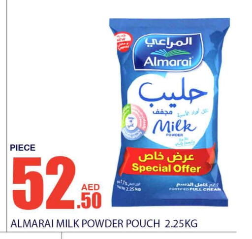 ALMARAI Milk Powder  in Bismi Wholesale in UAE - Dubai