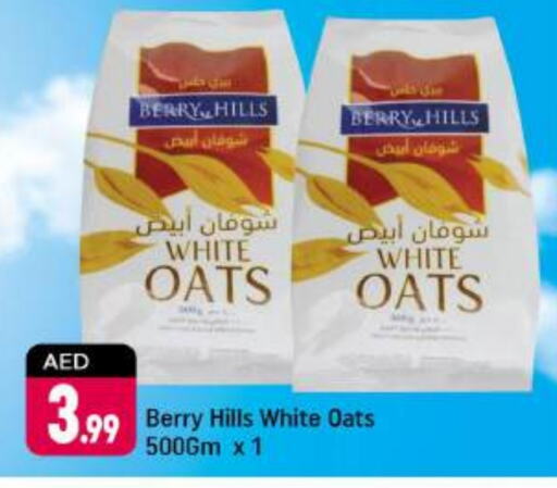 BERRY HILLS Oats  in Shaklan  in UAE - Dubai