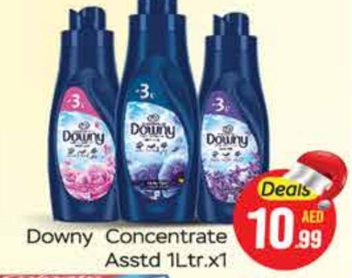 DOWNY Softener  in FOODZONE SUPERMARKET in UAE - Ras al Khaimah