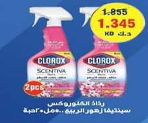 CLOROX General Cleaner  in Hadiya CO-OP Society in Kuwait - Ahmadi Governorate