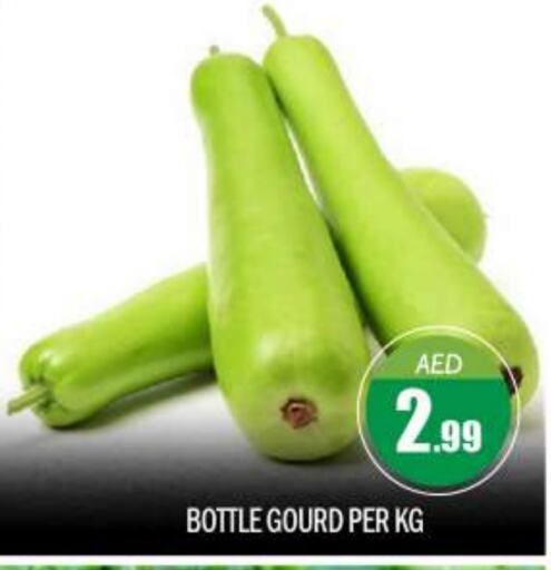  Gourd  in BIGmart in UAE - Dubai