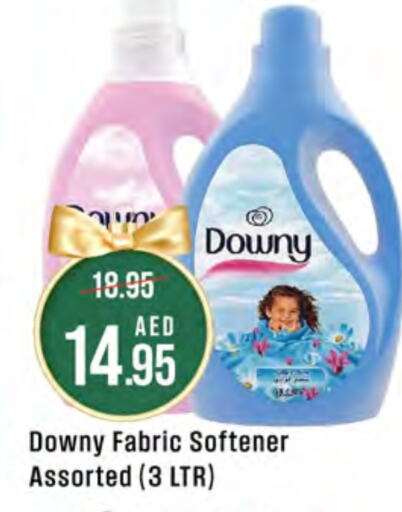 DOWNY Softener  in West Zone Supermarket in UAE - Dubai