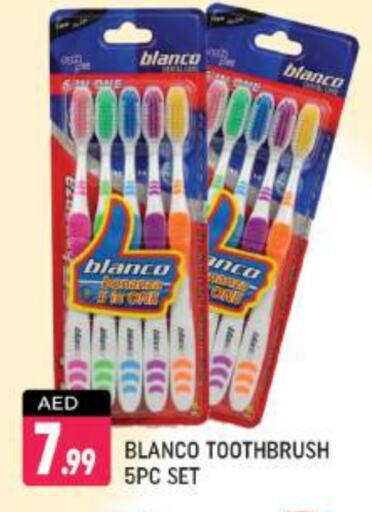  Toothbrush  in Shaklan  in UAE - Dubai