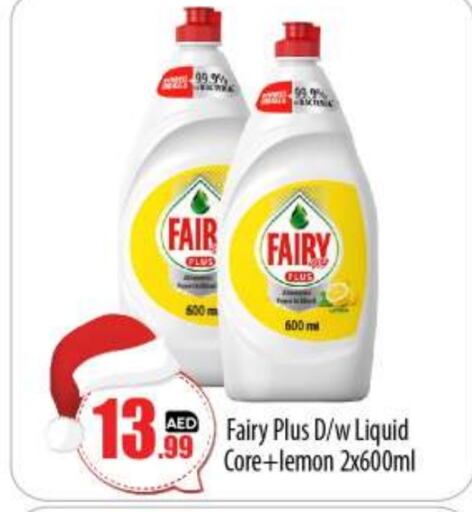 FAIRY   in BIGmart in UAE - Abu Dhabi