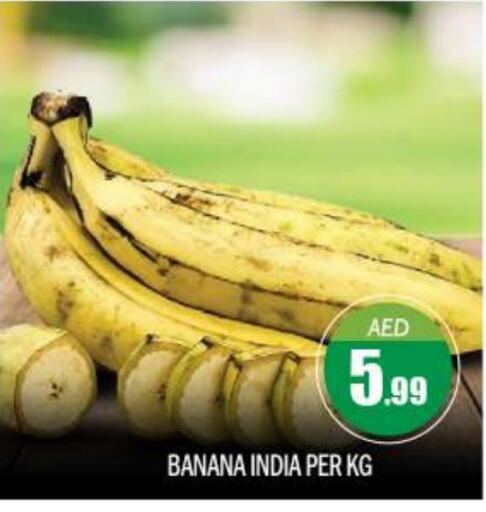  Banana  in BIGmart in UAE - Abu Dhabi