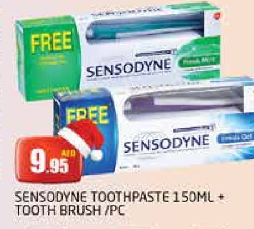 SENSODYNE Toothpaste  in PASONS GROUP in UAE - Dubai