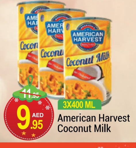  Coconut Milk  in NEW W MART SUPERMARKET  in UAE - Dubai