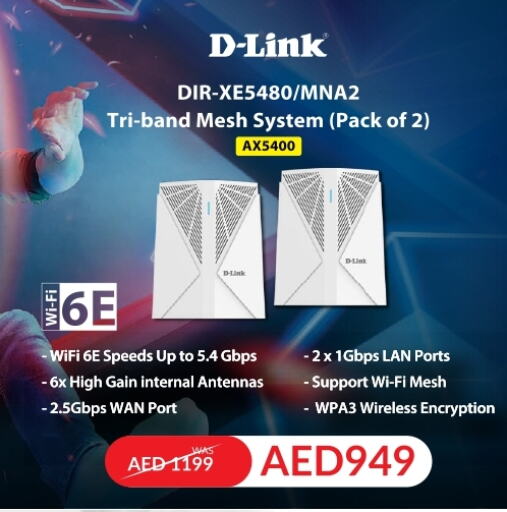 D-LINK