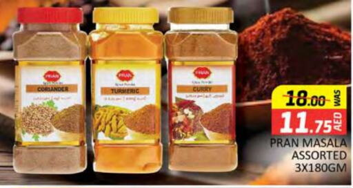 PRAN Spices  in Al Madina  in UAE - Dubai