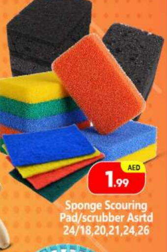  Cleaning Aid  in BIGmart in UAE - Abu Dhabi