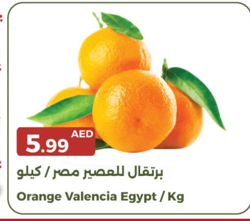  Orange  in Emirates Co-Operative Society in UAE - Dubai