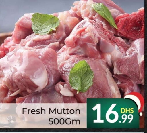 Mutton