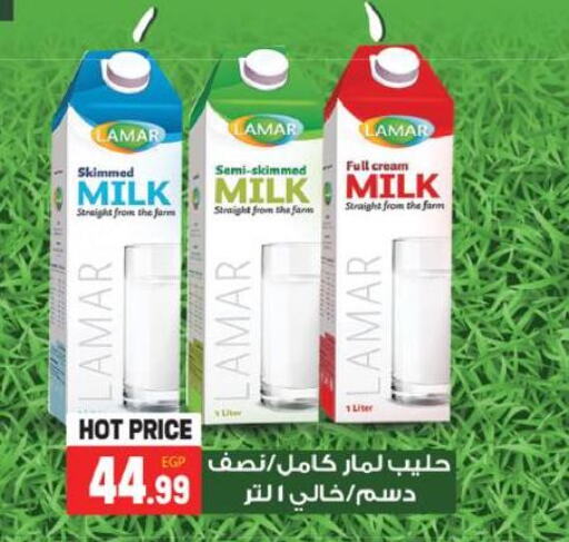  Full Cream Milk  in The Mart  in Egypt - Cairo