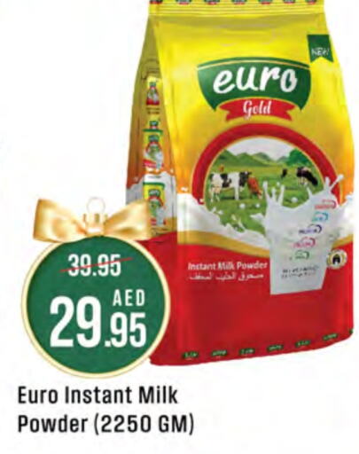  Milk Powder  in West Zone Supermarket in UAE - Abu Dhabi