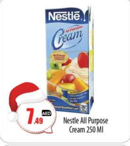 NESTLE   in BIGmart in UAE - Abu Dhabi