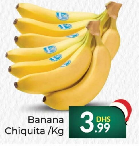  Banana  in FOODZONE SUPERMARKET in UAE - Ras al Khaimah