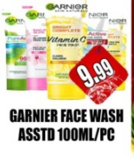 GARNIER