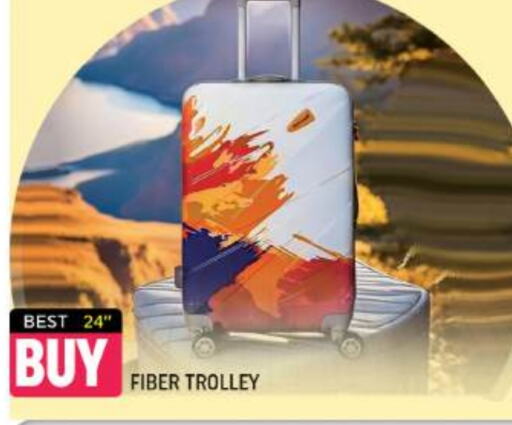  Trolley  in Shaklan  in UAE - Dubai