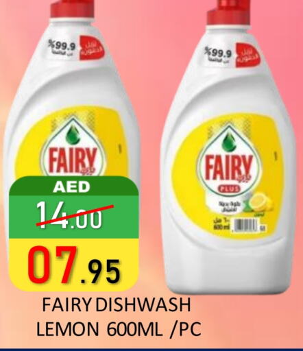 FAIRY   in ROYAL GULF HYPERMARKET LLC in UAE - Abu Dhabi