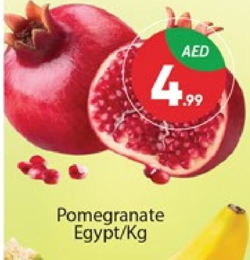  Pomegranate  in Al Madina  in UAE - Dubai