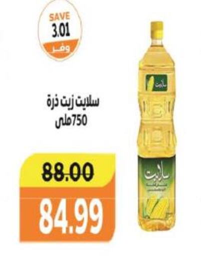  Corn Oil  in The Mart  in Egypt - Cairo