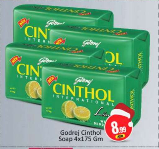 CINTHOL   in BIGmart in UAE - Abu Dhabi