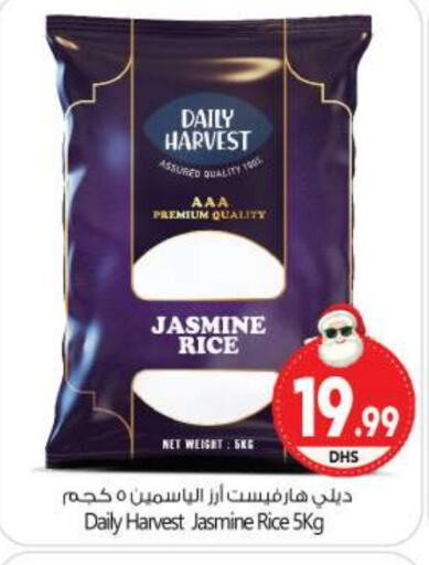  Jasmine Rice  in BIGmart in UAE - Abu Dhabi