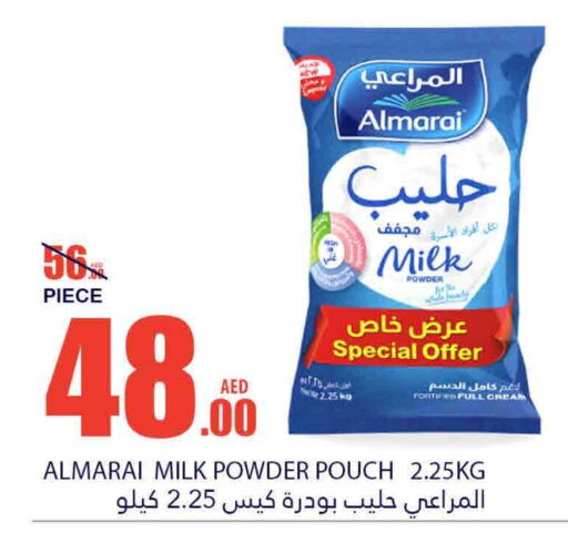 ALMARAI Milk Powder  in Bismi Wholesale in UAE - Fujairah