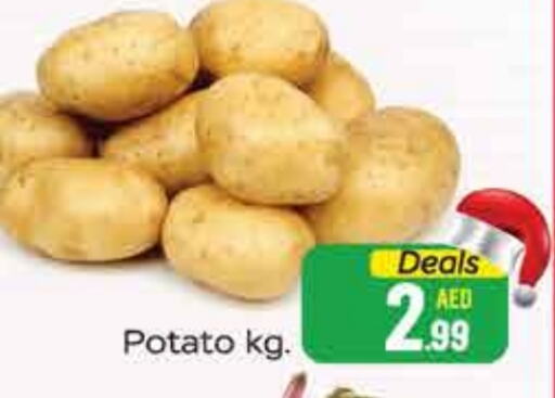  Potato  in FOODZONE SUPERMARKET in UAE - Ras al Khaimah