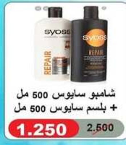  Shampoo / Conditioner  in Al Rehab Cooperative Society  in Kuwait - Kuwait City