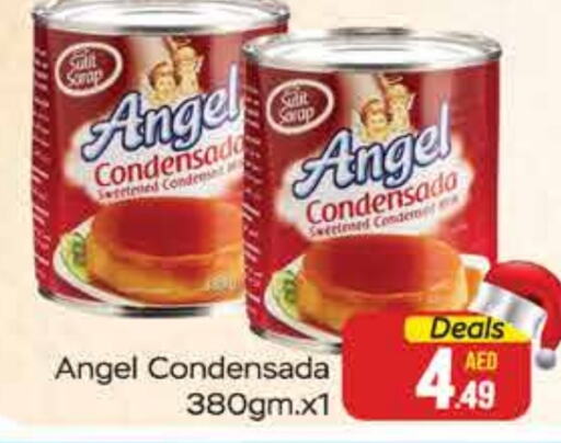 ANGEL   in FOODZONE SUPERMARKET in UAE - Ras al Khaimah