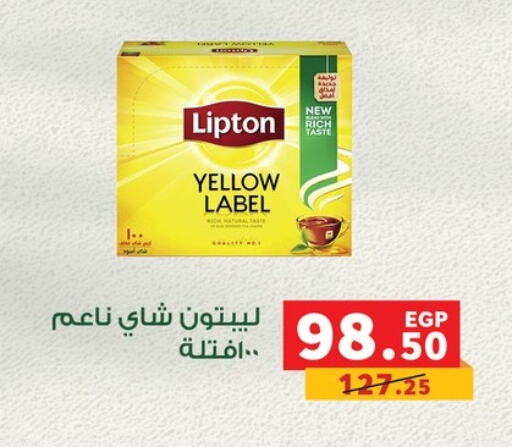 Lipton Tea Powder  in Panda  in Egypt - Cairo