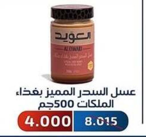  Honey  in Al Fahaheel Co - Op Society in Kuwait - Jahra Governorate