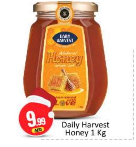  Honey  in BIGmart in UAE - Abu Dhabi