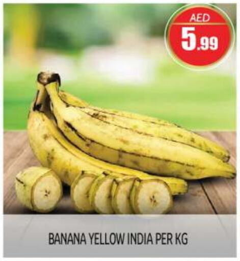  Banana  in BIGmart in UAE - Abu Dhabi