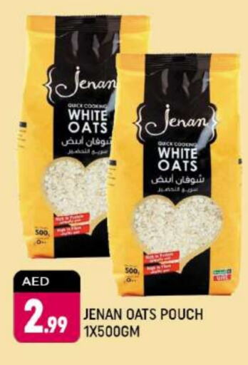 JENAN Oats  in Shaklan  in UAE - Dubai