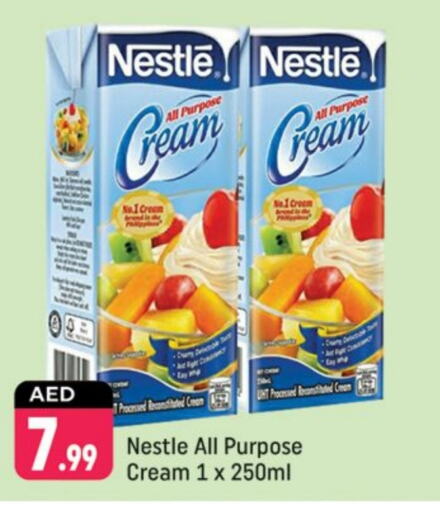 NESTLE   in Shaklan  in UAE - Dubai