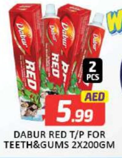 DABUR   in Mango Hypermarket LLC in UAE - Dubai