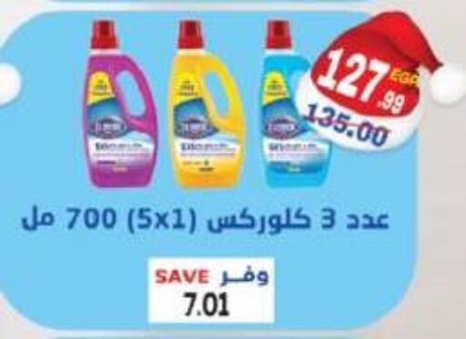 CLOROX General Cleaner  in The Mart  in Egypt - Cairo