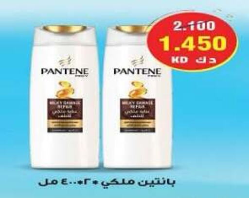 PANTENE   in Hadiya CO-OP Society in Kuwait - Ahmadi Governorate