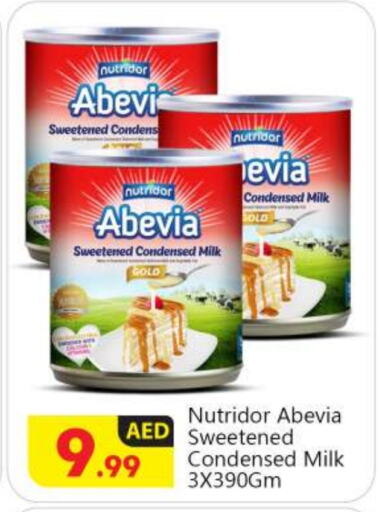  Condensed Milk  in BIGmart in UAE - Abu Dhabi